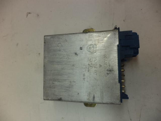 Porsche 911 Cruise Control Module USED *DENTED GENUINE 911 617 227 00 R23TE