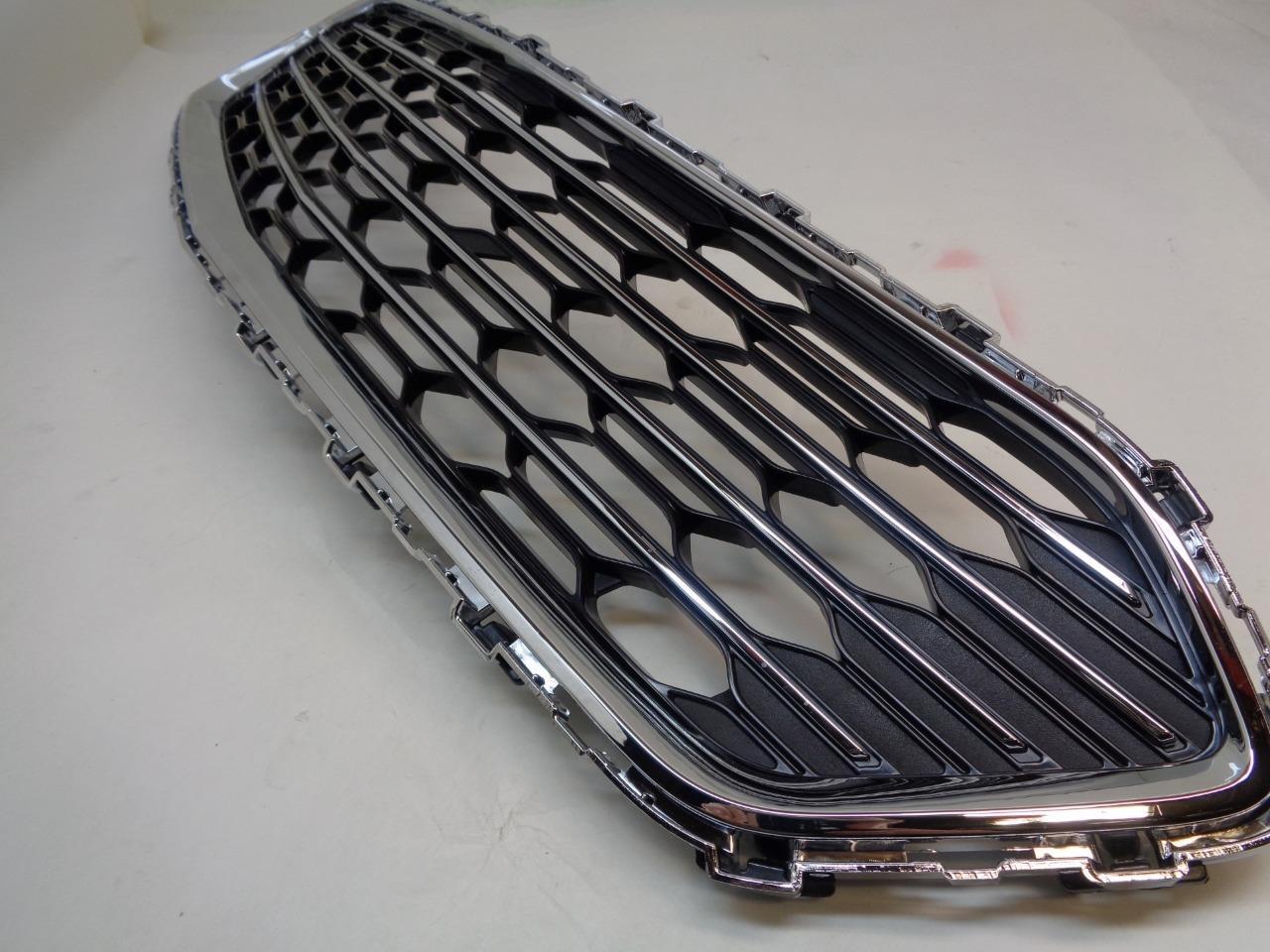 NEW 16-18 FRONT LOWER CHEVY CRUZE BUMPER GRILLE R18