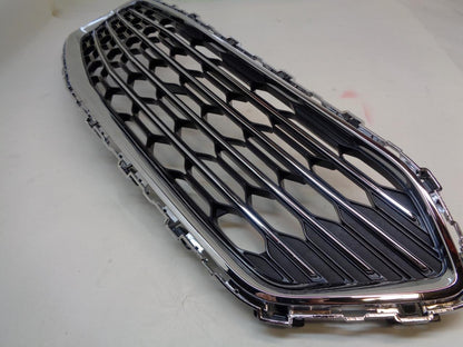 NEW 16-18 FRONT LOWER CHEVY CRUZE BUMPER GRILLE R18