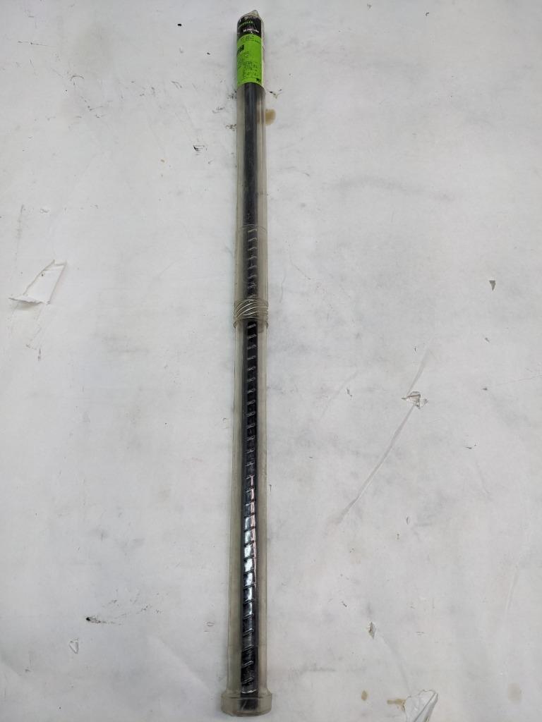 GREENLINE BIT EXTENSION 29" 610MM 904H-24 NEW D0