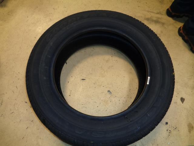 GOODYEAR EAGLE RS-A POLICE P 225 60 18 99W SL TIRE 732312500 BQ4