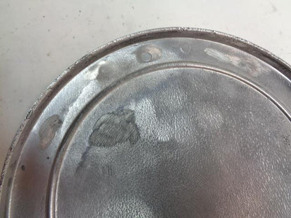 1 NEW TOP AND BOTTOM COVERS FOR SUMMIT RACING AIR FILTER BILLET SUM-G287 R6