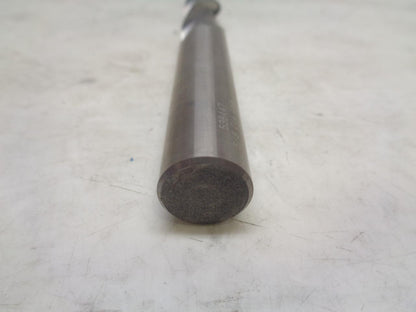 NEW ATRAX 85314409 066 CARBIDE END MILL 5/8"x3" 2 FLUTE R22T6BC