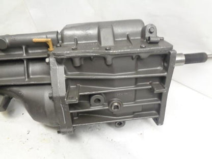 BORGWARNER FORD T5 5 SPEED TRANSMISSION BASIC 4A 13-52-065-922 13-52-066-936 I1
