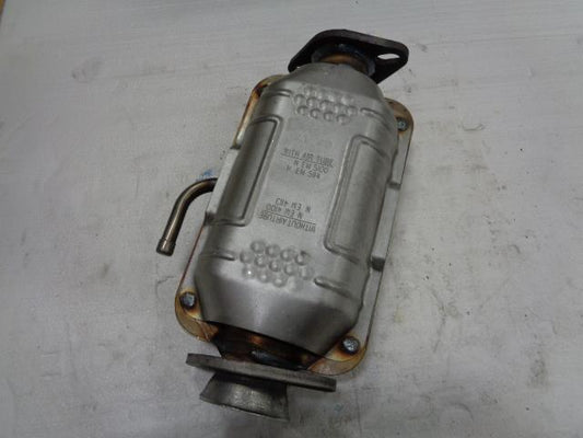 NEW EASTERN CATALYTIC DIRECT FIT CATALYTIC 03-06 MITSUBISHI MONTERO 40992 R19