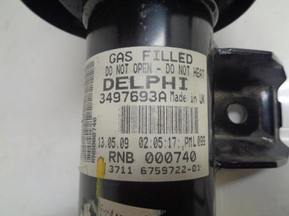 DELPHI AIR SUPSENSION STRUT LAND ROVER RANGE ROVER 03-06 RH RNB000740 R14