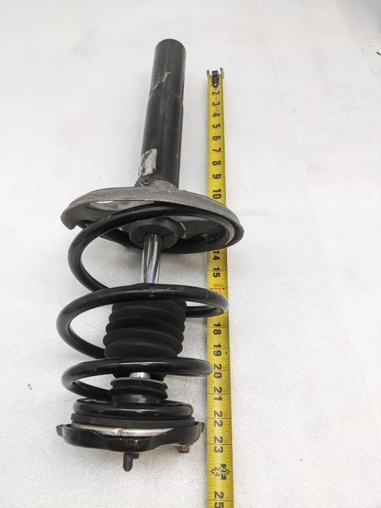 PORSCHE 911/996 LEFT FRONT STURT WITH SPRING 99634304318 USED R23