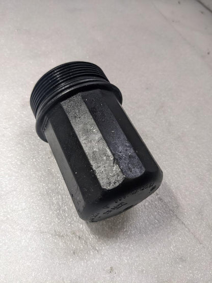 PORSCHE 911/996 3.4L ENGINE OIL FILTER HOUSING 99610712054 USED 996BGL