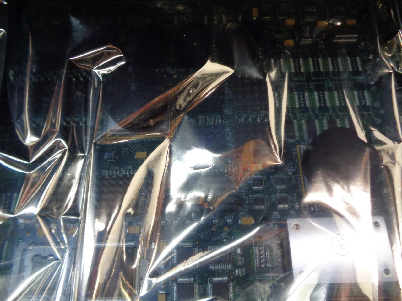 NEW CISCO CLOCK SCHEDULER CARD for C12000 800-06772-02 CNP2R90BAA CL1X012114 R35