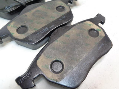 NEW PAGID BRAKE PADS FOR 95-09 AUDI VW T1149 R5TA