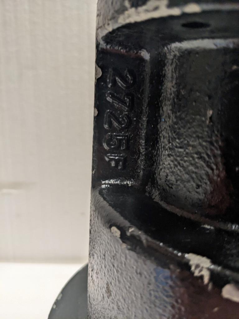 YASKAWA AC SERVO MOTOR SGMPH-08AAA41D BSRG1