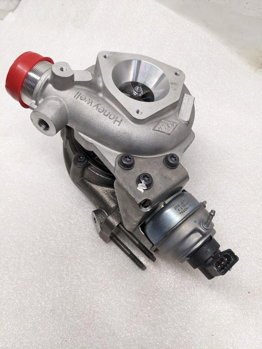 HONEYWELL-GARRETT 5801600873 TURBOCHARGER FOR 2013 FIAT DUCATO 3.0L D REMAN E2