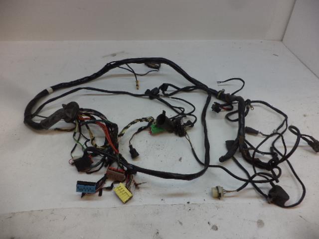 Porsche 928 Light Harness '87-'91 USED GENUINE 928 612 001 27 R23T6