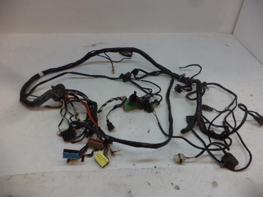 Porsche 928 Light Harness '87-'91 USED GENUINE 928 612 001 27 R23T6