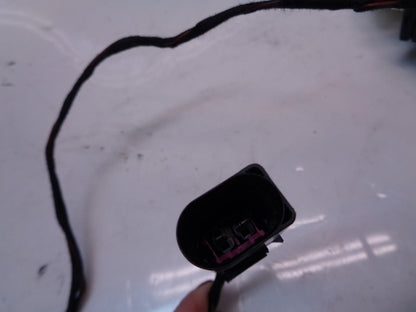 GENUINE PORSCHE WINDOW MOTOR W/CONTROL MODULE 997 624 182 03 R21T4