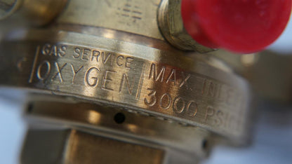 NEW VICTOR PRESSURE REGULATOR CSR250C R17