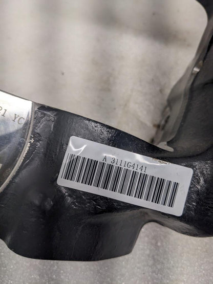 MERITOR A3111G4141 FRONT AXLE STEERING KNUCKLE ASSEMBLY NEW R16