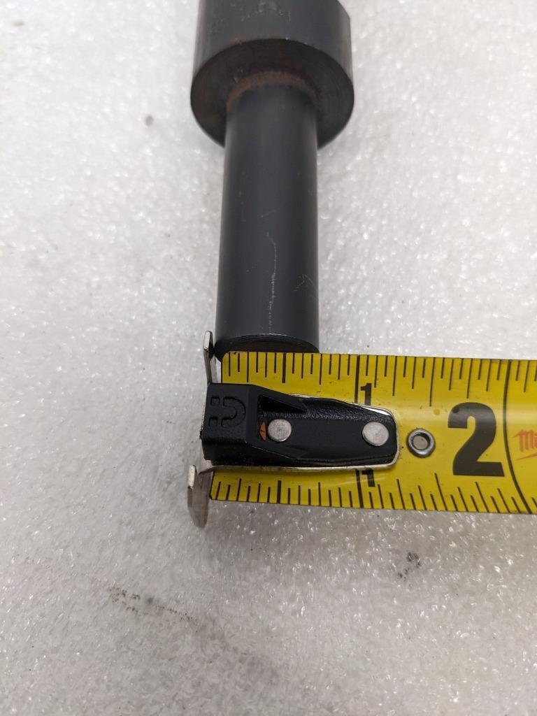 UNBRANDED HSS PARALLEL SHANK TWIST DRILL BIT 1-3/8" NEW R22T5