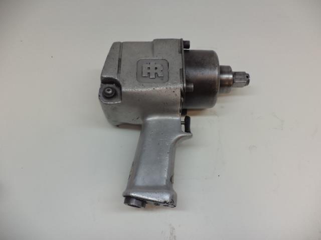 USED INGERSOLL RAND PNEUMATIC 3/4" DRIVE IMPACT WRENCH GUN 1000FT LBS 1720P1 R27