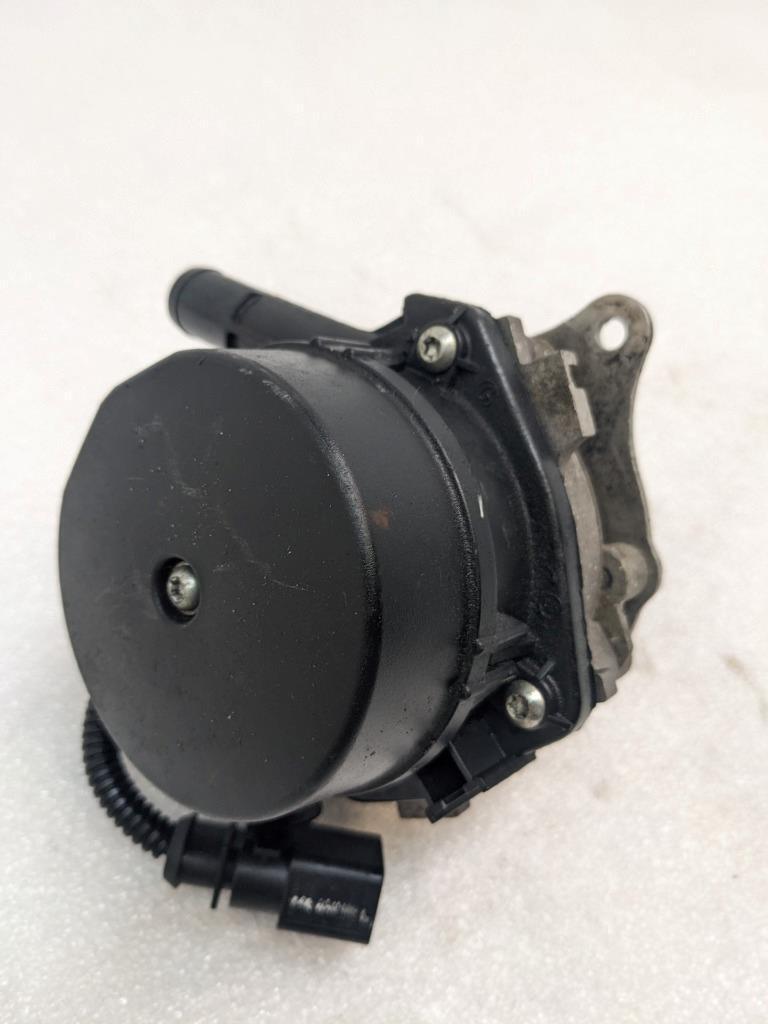PORSCHE PANAMERA 970 SECONDARY AIR PUMP 95B131337 USED R20