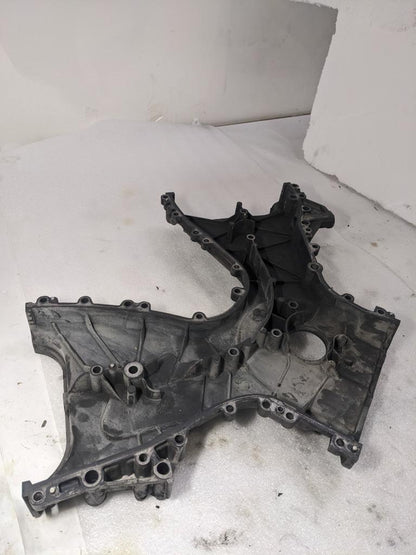 PORSCHE BOXSTER 986 PORSCHE MACAN ENGINE LOWER TIMING COVER 94610112201 R25