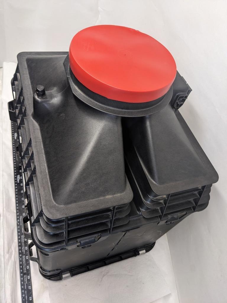 CUMMINS 3687393 AIR DIRECT FLOW SYSTEM AH55577 FILTER NEW D1