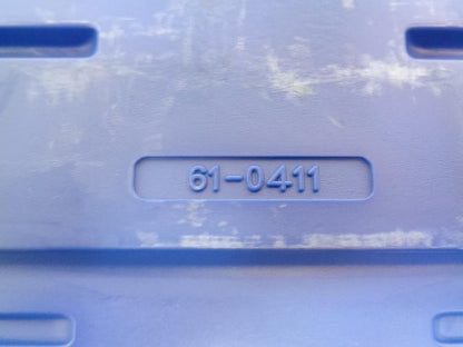 CARLYLE NPT 610411 SOCKET SET 3/4 IN SAE 17PC NEW R22