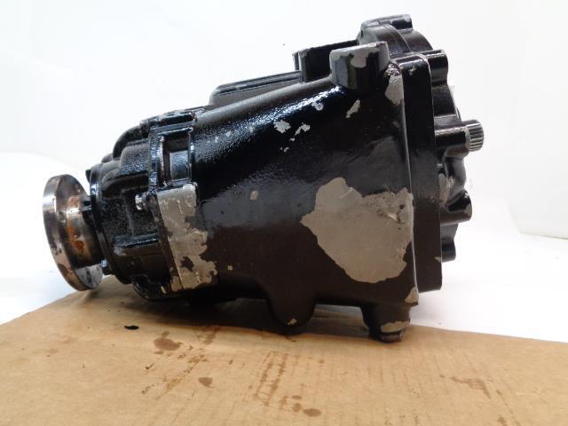 VELVET DRIVE PCM INVERTER TRANSMISSION IRM80 1:23 RATIO 30-12-E01 L2
