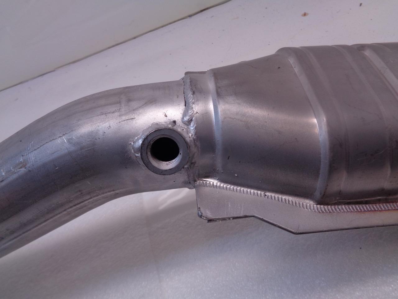 NEW MAGNAFLOW CATALYTIC CONVERTER FIT PONTIAC/TOYOTA CA/CE 99000 94000 03 05 R19