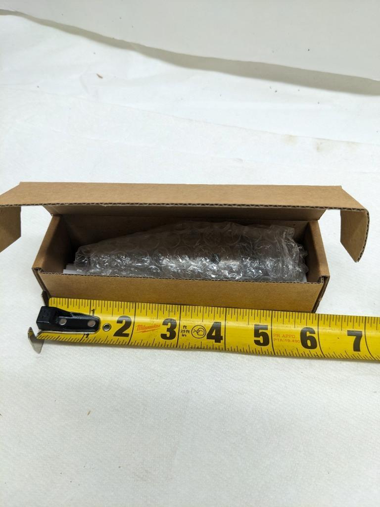 CRL DCD1 378738 1" DCD SERIES ELECTRO-FORMED DIAMOND DRILL NEW D0