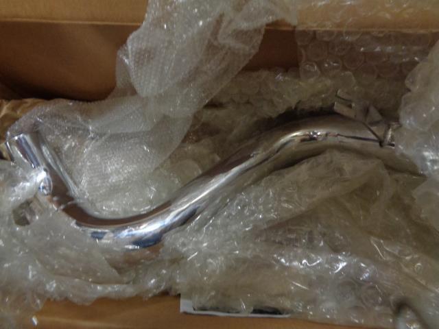 1 NEW FUJITA COLD AIR INTAKE SYSTEM FOR MAZDA SPEED 3 CA-2508 R6