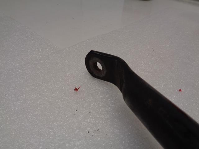 Porsche Boxster 13-16 Stabilizer Bar 981 333 703 11 USED GENUINE R23