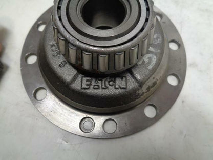 FTP Eaton Elocker Electronic Locking Differential 24 Spline FOR PARTS R9