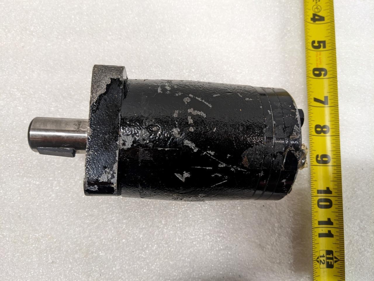 NEW DYNAMIC FLUID COMPONENTS PVG-130-F1UV PUMP BSRG6