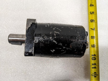 NEW DYNAMIC FLUID COMPONENTS PVG-130-F1UV PUMP BSRG6