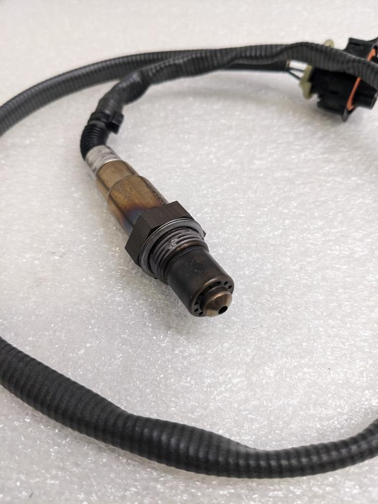 PORSCHE 95860617201 AUTO OXYGEN SENSOR FOR 11-18 CAYENNE S 4.8L V8 NEW PGB2TA