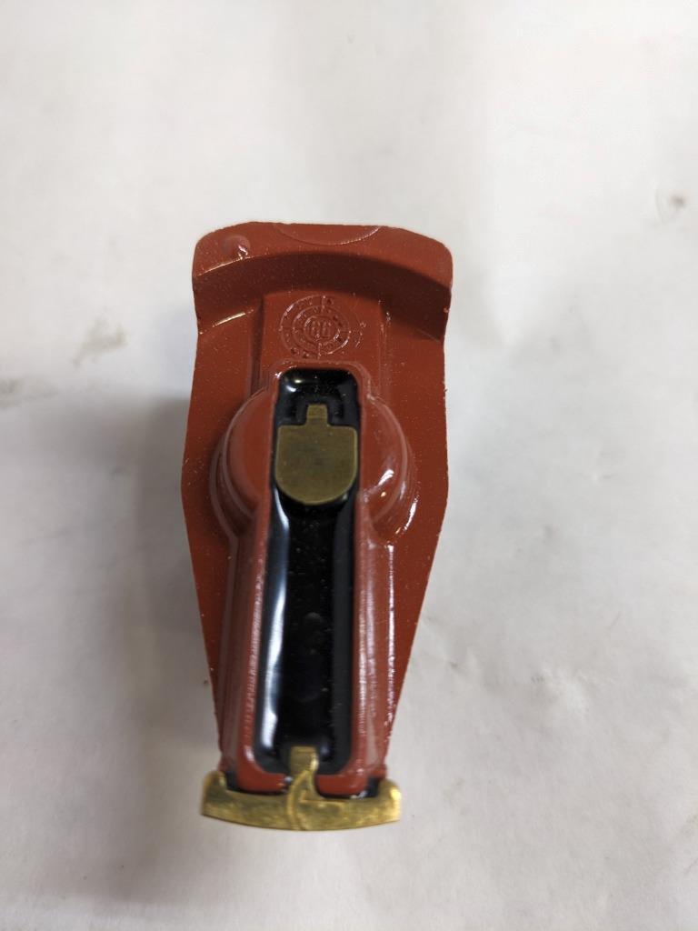 BOSCH DISTRIBUTOR CAP (1) FOR PORSCHE CARERREA/TARGA/TURBO 04216 NEW r20t5