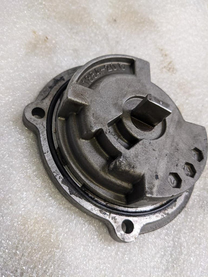 PORSCHE BOXSTER 987 05-08  SECONDARY OIL PUMP 99710702154 USED 996.B.G.L.