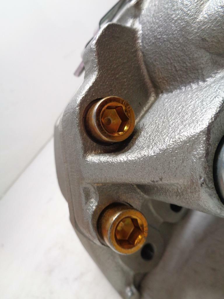 NEW BRAKE CALIPER 68320063-8 R5