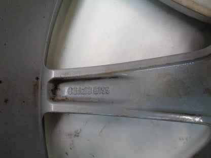 GENUINE PORSCHE 911 997 BOXSTER CAYMAN WHEEL 19X8.5 ET55 5X130 997 362 156 55 WR