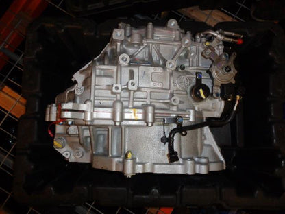 REMAN GENUINE 2016-20 KIA OPTIMA 2.4L TRANS AXLE TRANSMISSION 450003BYE0R BSR