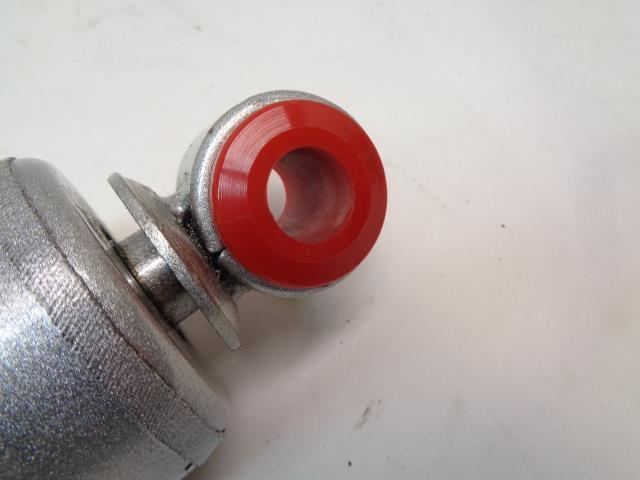 NEW RANCHO REAR SHOCK FOR '99-'18 FORD F250 SUPERDUTY RS999273 R9