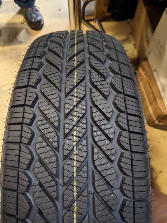 BRIDGESTONE WEATHERPEAK P 215 65 17 99H SL TIRE 006040 CQ2