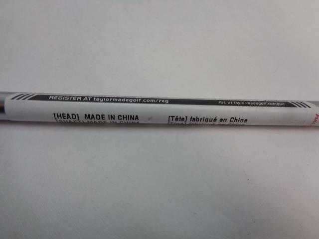 NEW TAYLORMADE LADIES M4 IRON TUNED PERFORMANCE 45 FLEX L RIGHT HAND SR