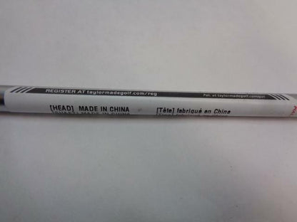 NEW TAYLORMADE LADIES M4 IRON TUNED PERFORMANCE 45 FLEX L RIGHT HAND SR