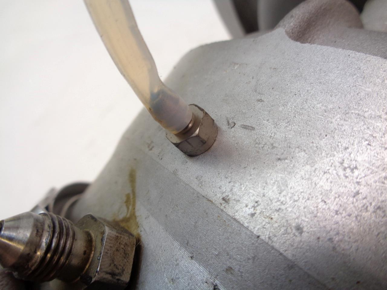 JETHEAT JET TURBINE HEATER CORE PART R1064  BSIG1