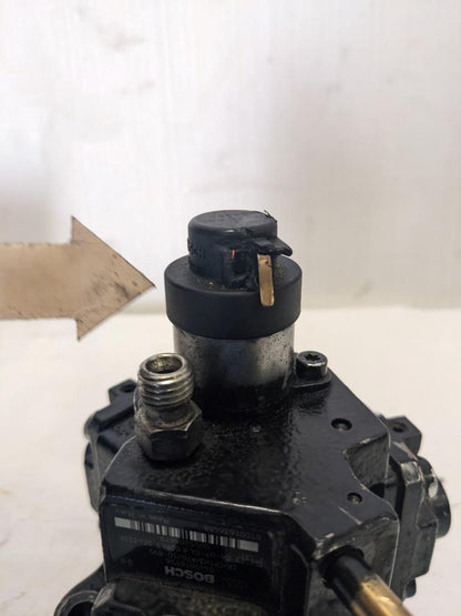 Bosch Diesel 0445010156 Common Rail Fuel Injection Pump BSRG6