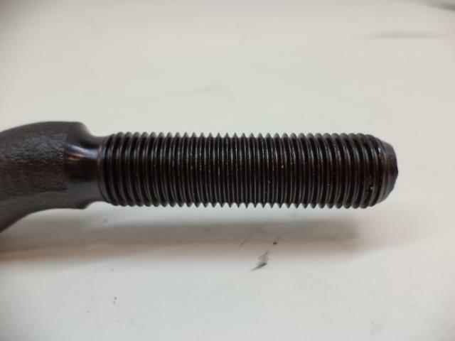 2 NEW MOOG OUTER TIE ROD END BM-ES-4302 R9TA