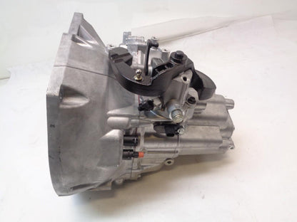 2017 FORD FOCUS 1.0L ECOBOOST GETRAG MANUAL TRANSMISSION CV6R-7002-PG  BLUE4