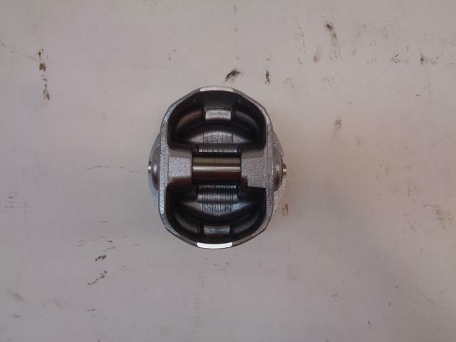 SEALED POWER DDP PISTON FOR 350 SB-CHEVY FLAT TOP PISTON 4 VALVE RELIEFS H669ACP